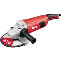 Угловая шлифмашина DCK KSM05-230 Угловая шлифмашина DCK KSM05-230