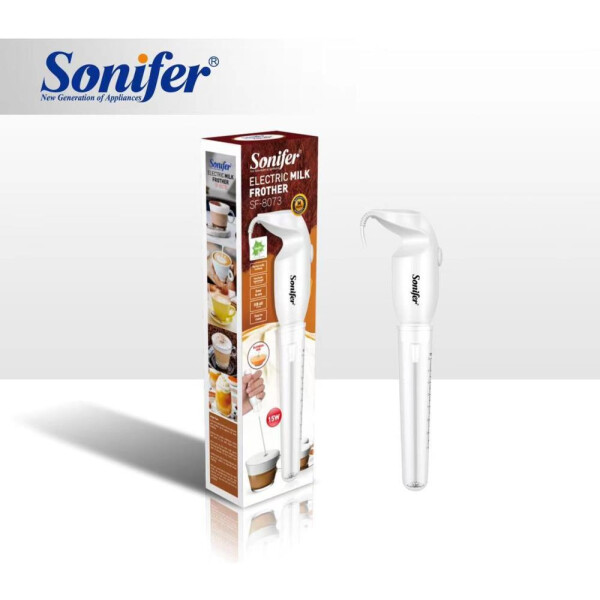 Вспениватель молока Sonifer SF-8073 Вспениватель молока Sonifer SF-8073