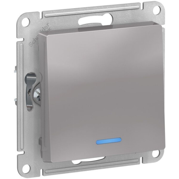 Выключатель Systeme Electric AtlasDesign ATN000313