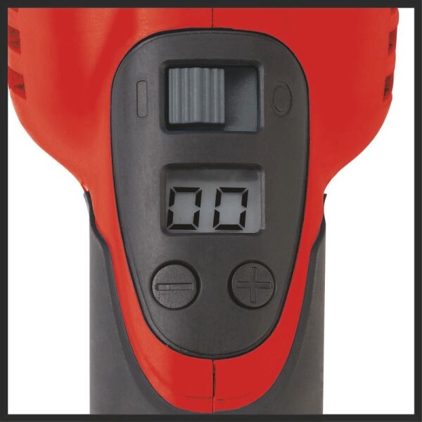 Полировальная машина Einhell CC-PO 1100/150 E (2093275) Полировальная машина Einhell CC-PO 1100/150 E (2093275)