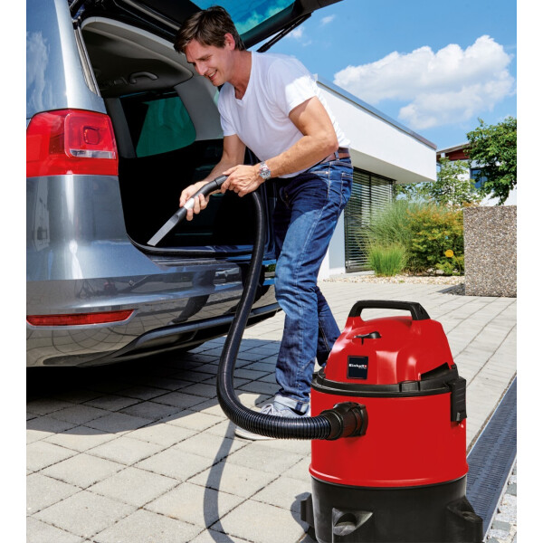 Пылесос Einhell TC-VC 1825 (2342430)