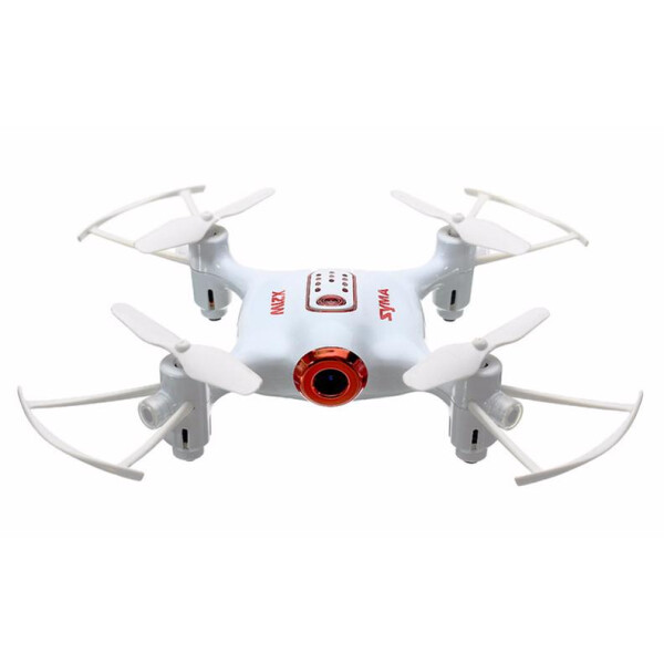 

Квадрокоптеры SYMA, Квадрокоптер SYMA X21W