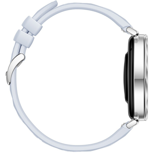 Смарт-часы HUAWEI Watch GT 5 Blue Fluoroelastomer Strap (JNA-B19) 41mm Смарт-часы HUAWEI Watch GT 5 Blue Fluoroelastomer Strap (JNA-B19) 41mm