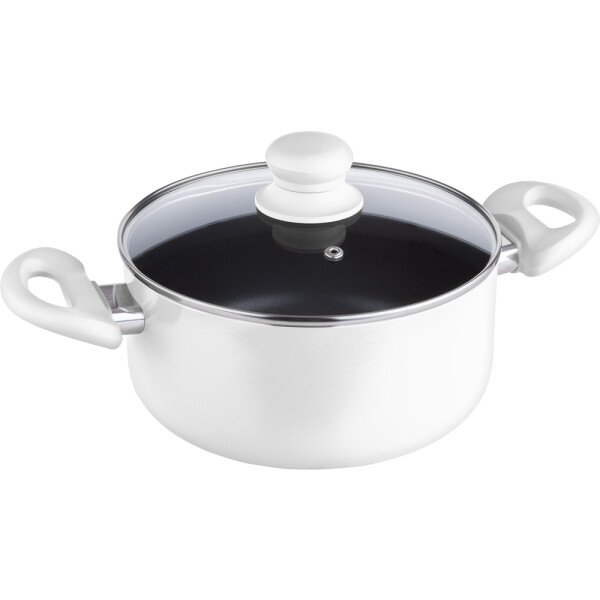 

Посуда для приготовления LAMART, Кассероль с крышкой LAMART LT1016