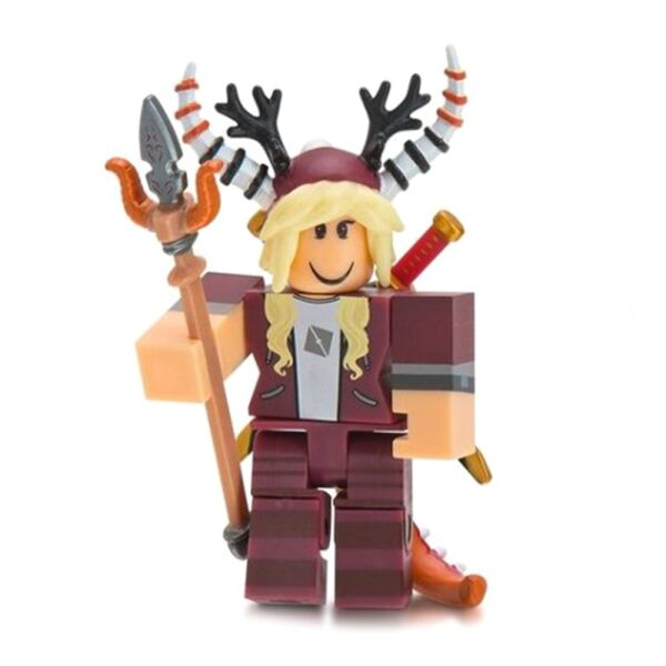 

Игры, игрушки ROBLOX, Фигурка ROBLOX Слава Виксену ROB0197