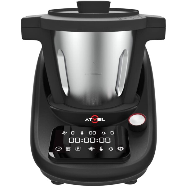Кухонный робот Atvel KitchenBot M1 43201 Кухонный робот Atvel KitchenBot M1 43201