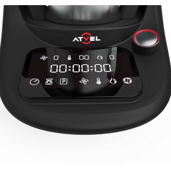 Кухонный робот Atvel KitchenBot M1 43201 Кухонный робот Atvel KitchenBot M1 43201