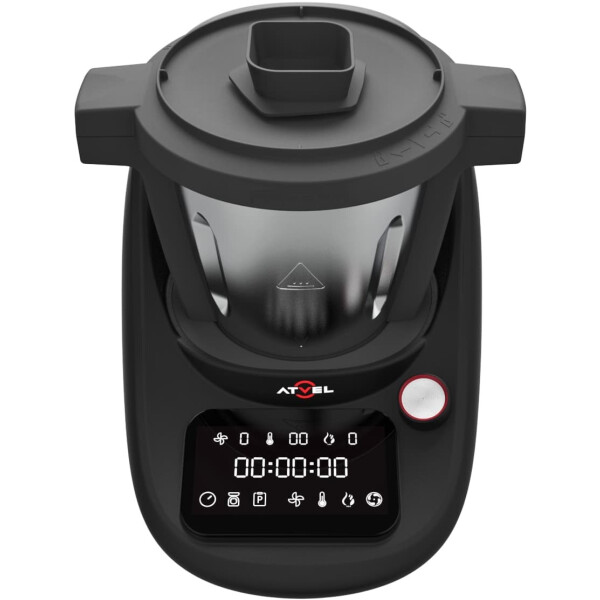 Кухонный робот Atvel KitchenBot M1 43201 Кухонный робот Atvel KitchenBot M1 43201