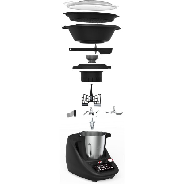 Кухонный робот Atvel KitchenBot M1 43201 Кухонный робот Atvel KitchenBot M1 43201