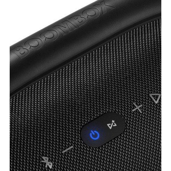 Комплект акустики JBL: акустическая система BOOMBOX+наушники T450BT Комплект акустики JBL: акустическая система BOOMBOX+наушники T450BT
