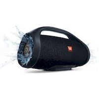 Комплект акустики JBL: акустическая система BOOMBOX+наушники T450BT Комплект акустики JBL: акустическая система BOOMBOX+наушники T450BT