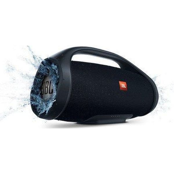 Комплект акустики JBL: акустическая система BOOMBOX+наушники T450BT Комплект акустики JBL: акустическая система BOOMBOX+наушники T450BT