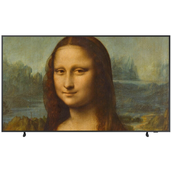 

Телевизоры Samsung, Интерьерный телевизор Samsung The Frame QE43LS03BAUXRU