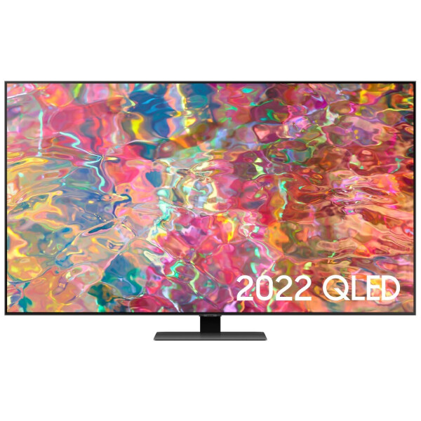 

Телевизоры Samsung, Телевизор Samsung QE55Q80BAUXRU
