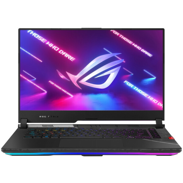 

Ноутбуки ASUS, Игровой ноутбук ASUS ROG Strix Scar 15 G533ZS-LN042