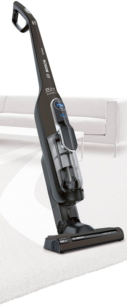 Как разобрать беспроводной пылесос бош Характеристики Пылесос Bosch BCH65RT25K - 5element.by