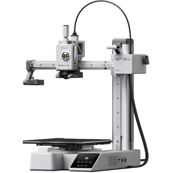 3D-принтер Bambu Lab A1 mini-EU (PF002-M-EU)