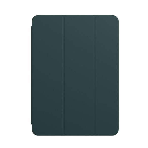 

Чехлы для планшетов APPLE, Чехол для планшета Apple Smart Folio для iPad Air 4 (MJM53ZM/A) штормовой зеленый