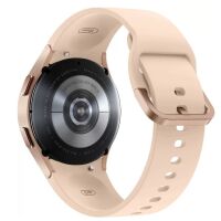 Smart-часы SAMSUNG Galaxy Watch 4 40 mm (SM-R860NZDACIS) золотистый Smart-часы SAMSUNG Galaxy Watch 4 40 mm (SM-R860NZDACIS) золотистый