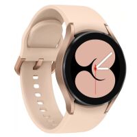 Smart-часы SAMSUNG Galaxy Watch 4 40 mm (SM-R860NZDACIS) золотистый Smart-часы SAMSUNG Galaxy Watch 4 40 mm (SM-R860NZDACIS) золотистый