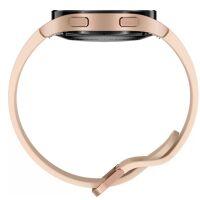 Smart-часы SAMSUNG Galaxy Watch 4 40 mm (SM-R860NZDACIS) золотистый Smart-часы SAMSUNG Galaxy Watch 4 40 mm (SM-R860NZDACIS) золотистый