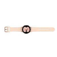 Smart-часы SAMSUNG Galaxy Watch 4 40 mm (SM-R860NZDACIS) золотистый Smart-часы SAMSUNG Galaxy Watch 4 40 mm (SM-R860NZDACIS) золотистый