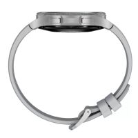 Smart-часы SAMSUNG Galaxy Watch 4 Classic 46 mm (SM-R890NZSACIS) серебристый Smart-часы SAMSUNG Galaxy Watch 4 Classic 46 mm (SM-R890NZSACIS) серебристый
