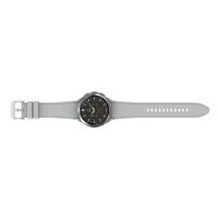 Smart-часы SAMSUNG Galaxy Watch 4 Classic 46 mm (SM-R890NZSACIS) серебристый Smart-часы SAMSUNG Galaxy Watch 4 Classic 46 mm (SM-R890NZSACIS) серебристый