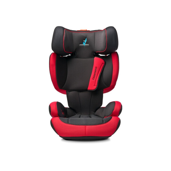 Автокресло Caretero Huggi IsoFix (красный) Автокресло Caretero Huggi IsoFix (красный)