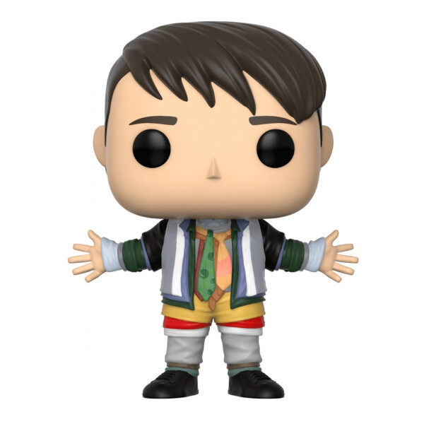 

Игры, игрушки FUNKO, Фигурка Funko POP! Vinyl: Friends W2: Joey in Chandler's Clothes