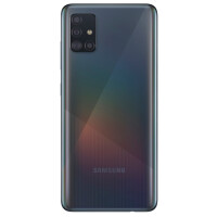 Смартфон SAMSUNG Galaxy A51 4GB/64GB (черный)