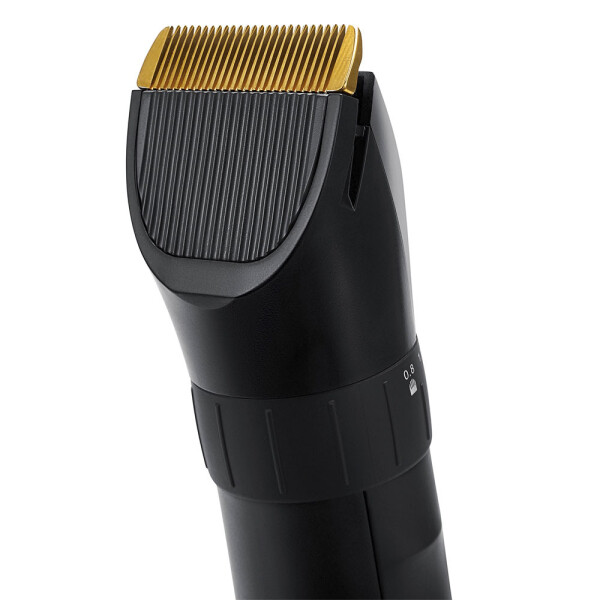 Машинка для стрижки Polaris PHC 3017RC Argan Therapy Pro Машинка для стрижки Polaris PHC 3017RC Argan Therapy Pro