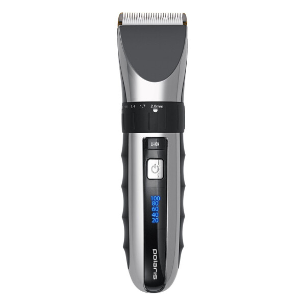 Машинка для стрижки Polaris PHC 3017RC Argan Therapy Pro Машинка для стрижки Polaris PHC 3017RC Argan Therapy Pro