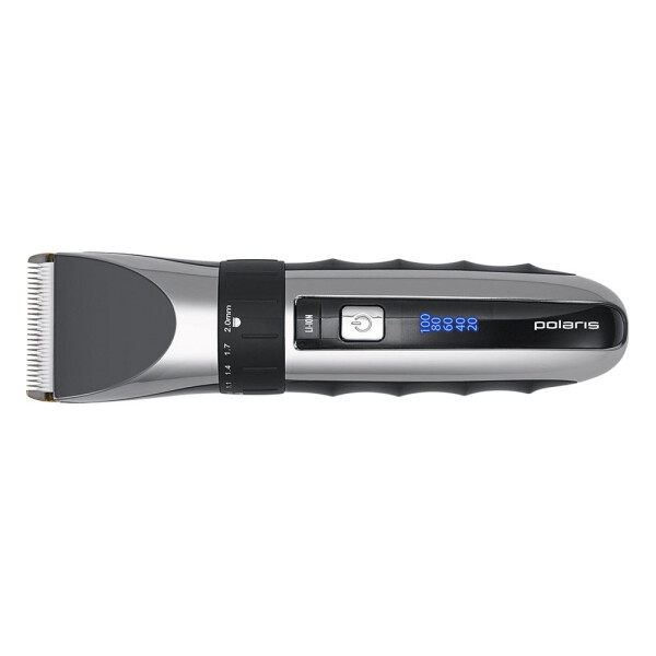 Машинка для стрижки Polaris PHC 3017RC Argan Therapy Pro Машинка для стрижки Polaris PHC 3017RC Argan Therapy Pro