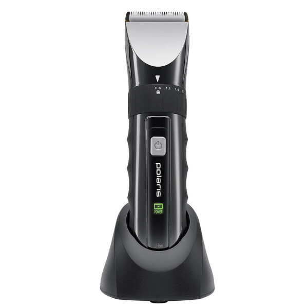Машинка для стрижки Polaris PHC 3017RC Argan Therapy Pro Машинка для стрижки Polaris PHC 3017RC Argan Therapy Pro