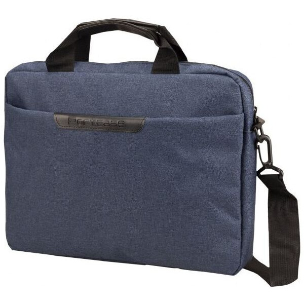 Сумка для ноутбука Portcase KCB-164 (синий)