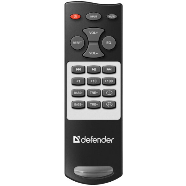 Акустическая 2.1 система DEFENDER Tresor Акустическая 2.1 система DEFENDER Tresor