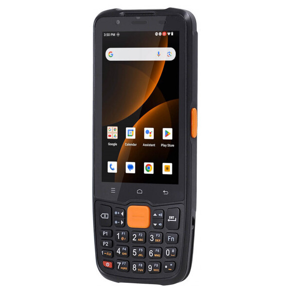 Терминал сбора данных Mertech MovFast S40