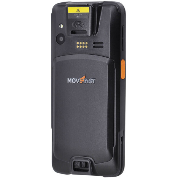 Терминал сбора данных Mertech MovFast S55