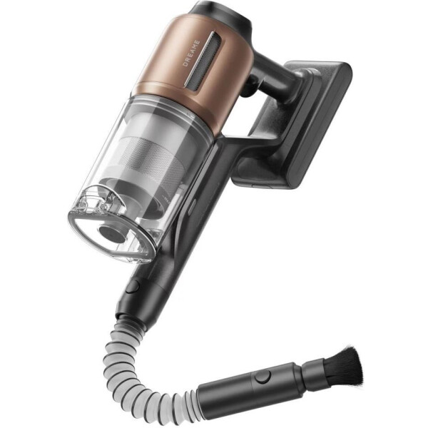 Беспроводной пылесос Dreame Cordless Vacuum Cleaner Z20 Aqua Cycle (VZV66A) Беспроводной пылесос Dreame Cordless Vacuum Cleaner Z20 Aqua Cycle (VZV66A)