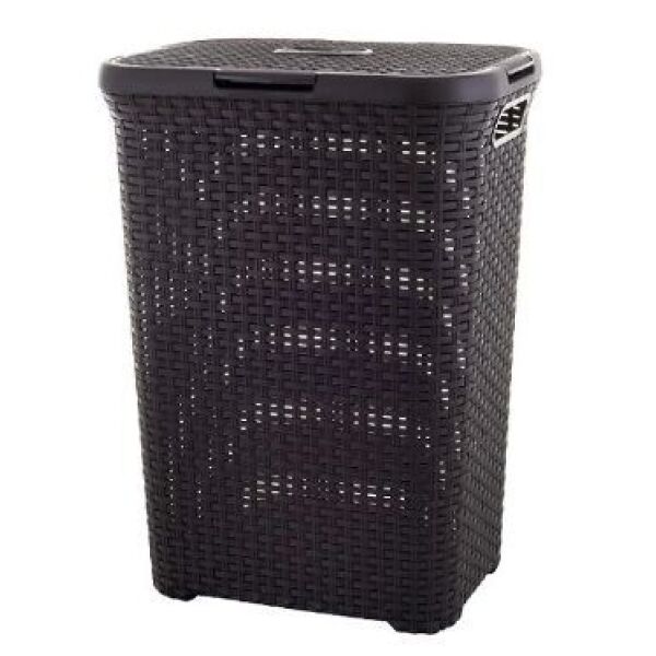 

Товары для хранения CURVER, Корзина Curver Style 60L 189211