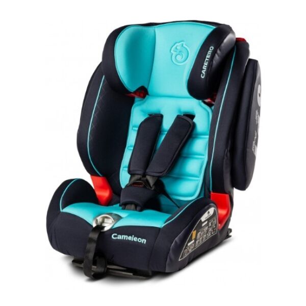 

Детские автокресла Caretero, Детское автокресло Caretero Cameleon Isofix (Navy)