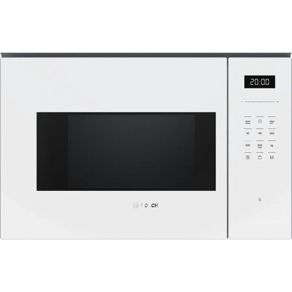Встраиваемая микроволновая печь BOSCH BEL554MW2