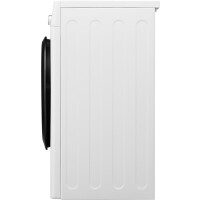Стиральная машина LG Steam F2M5HS6W
