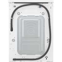 Стиральная машина LG Steam F2M5HS6W