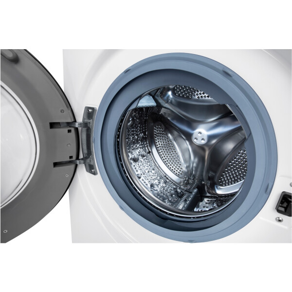 Стиральная машина LG Steam F2M5HS6W Стиральная машина LG Steam F2M5HS6W