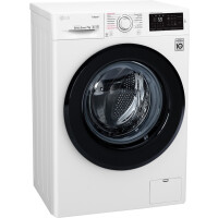 Стиральная машина LG Steam F2M5HS6W