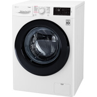 Стиральная машина LG Steam F2M5HS6W