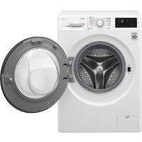 Стиральная машина LG Steam F2M5HS6W