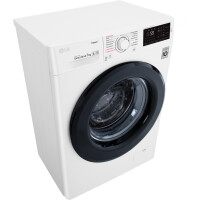 Стиральная машина LG Steam F2M5HS6W
